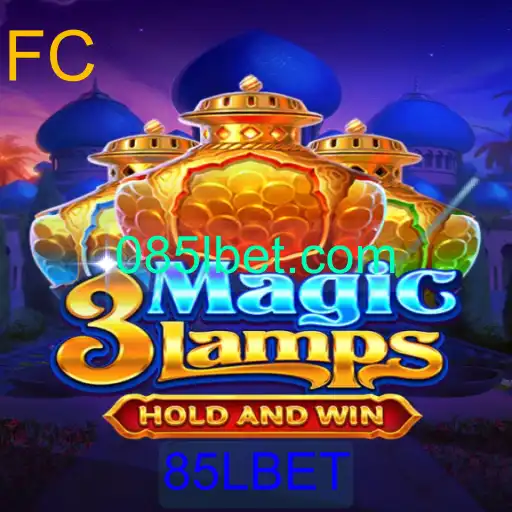Descubra o Fascinante Mundo do Jogo 3MagicLamps