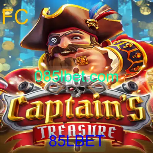 CaptainssTreasure: Aventuras no Altomar com a Palavra-Chave 85LBET