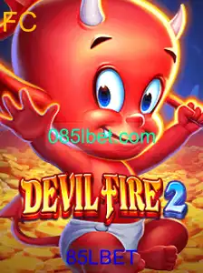 DevilFire2: O Novo Horizonte dos Jogos Estratégicos