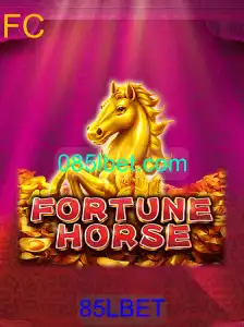 FortuneHorse: Uma Nova Dimensão de Entretenimento com 85LBET