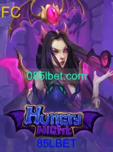 Descubra o Fascinante Mundo de HungryNight: Um Jogo de Estratégia e Aventura