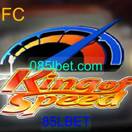 Descubra KingofSpeed: Um Jogo de Corrida Fascinante com 85LBET