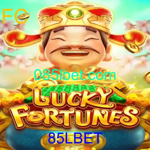 LUCKYFORTUNES: Descubra o Jogo de Azar Inovador com a Chave para a Fortuna