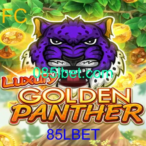 LUXURYGOLDENPANTHER: A Nova Experiência de Jogo com 85LBET