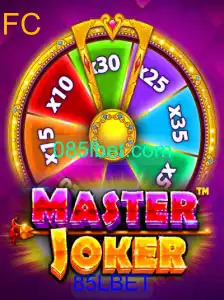 Explorando o Mundo do MasterJoker com 85LBET