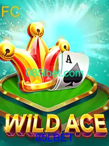 Descubra o Mundo de WildAce: Um Jogo Repleto de Aventura e Estratégia