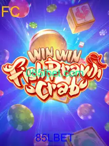 Descubra o Fascinante Mundo do Jogo WinWinFishPrawnCrab