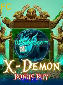 Descubra o Fascinante Mundo de XDemonBonusBuy: A Emoção dos Cassinos